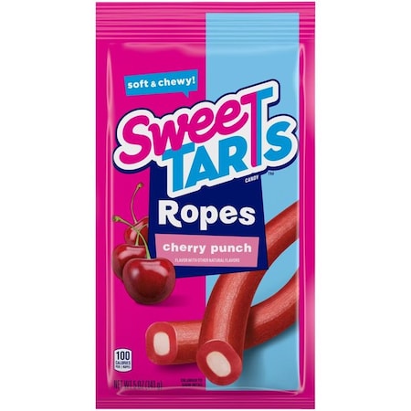 Sweetarts CHERRY PUNCH R 71919